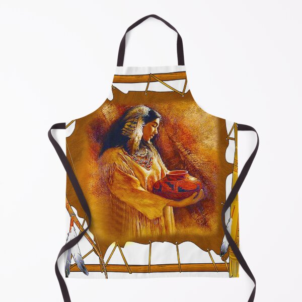Item preview, fwc 6868 native american designed and sold by fred chiea.