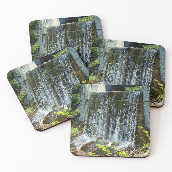 Item preview, Waterfall designed and sold by RavenneArt.
