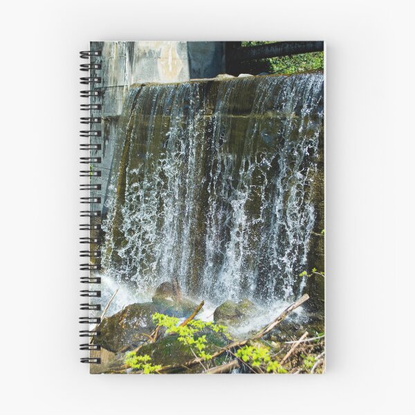 Item preview, Waterfall designed and sold by RavenneArt.