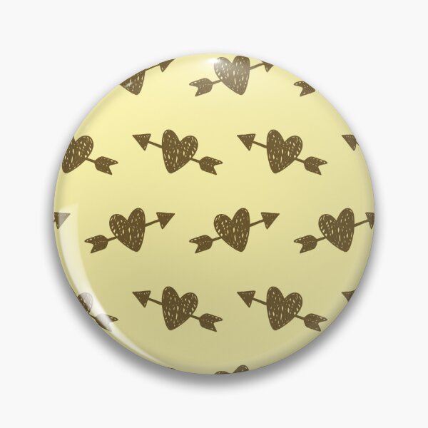 Item preview, Heart and Arrow pattern designed and sold by Aparras.