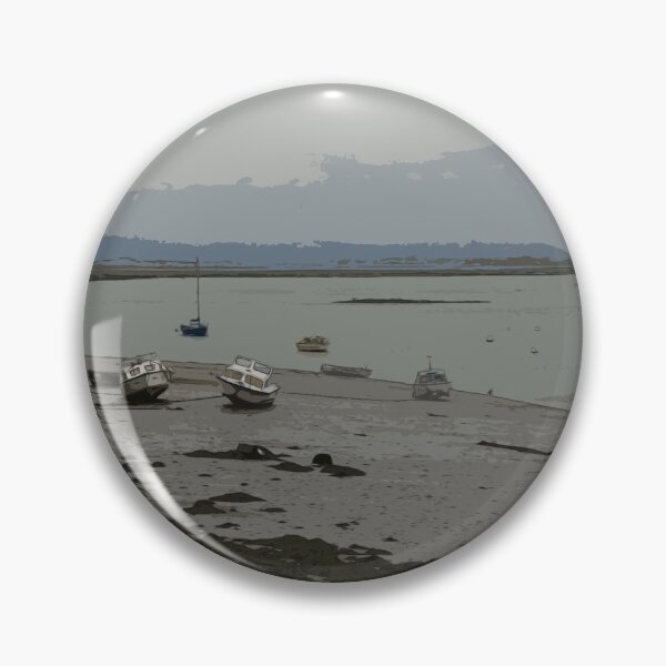 Item preview, Walney channel designed and sold by Colin Bentham.