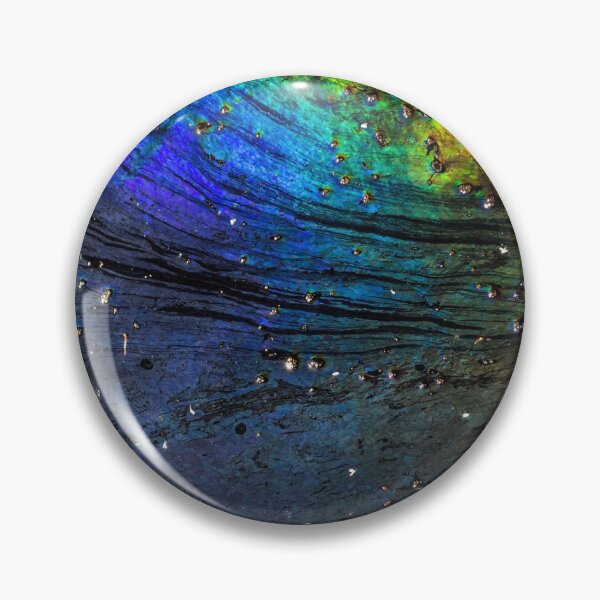 Item preview, Oil Spill designed and sold by RavenneArt.