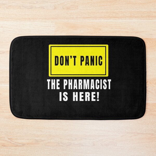 Artikelvorschau, LUSTIGES PHARMAKISTISCHES GESCHENK entworfen und verkauft von 30-Merch.