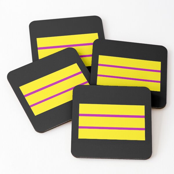 Item preview, First Engineer Mate Epaullets Maritime Hierarchy, Black. Lines. designed and sold by Sailor-One.