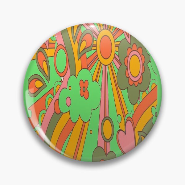 Item preview,  Colorful-Exotic-Leaves-FlowersS designed and sold by MANINFEAR.