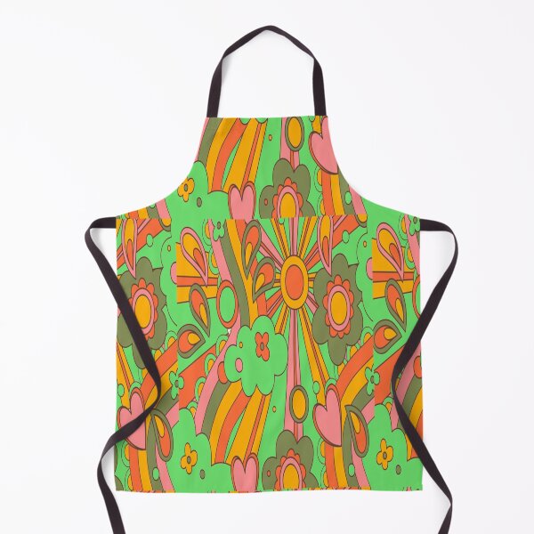 Item preview, Colorful-Exotic-Leaves-FlowersS designed and sold by MANINFEAR.