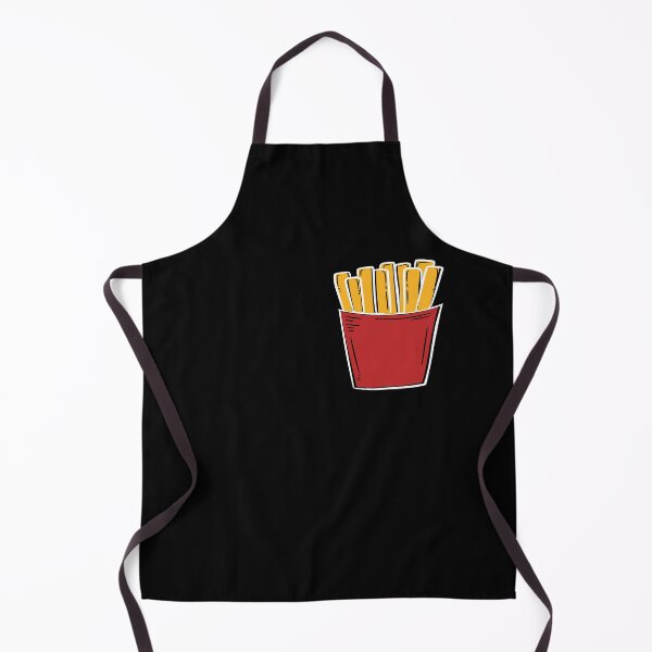 Item preview, French fries fries designed and sold by titanosdesign.