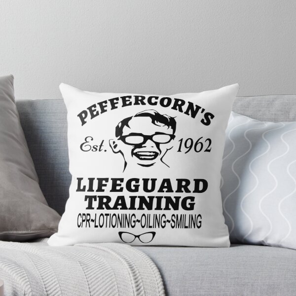 Item preview, Wendy Peffercorn Lifeguard Training designed and sold by bigindian77.