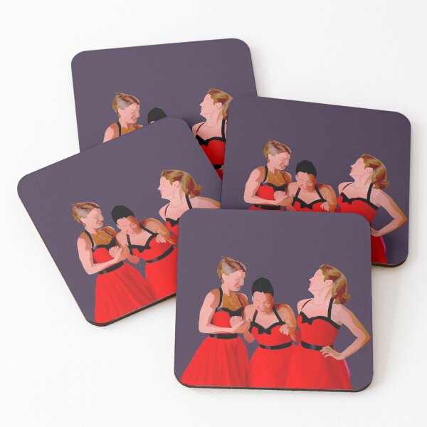 Item preview, Unholy Trinity designed and sold by sadieillust.
