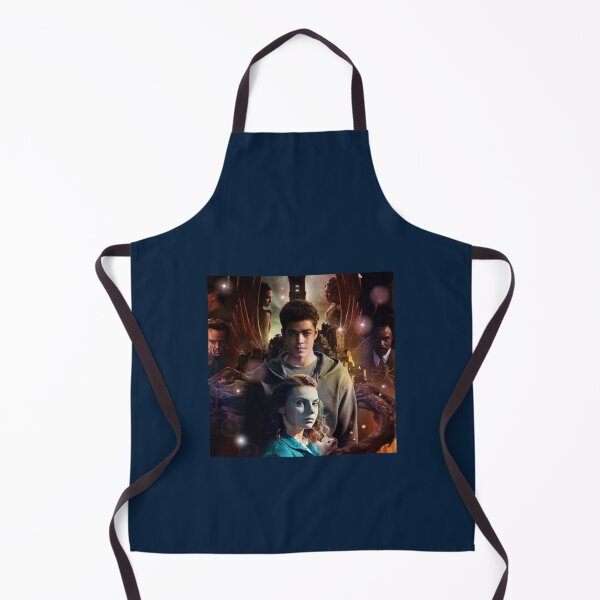 Item preview, His Dark Materials Dust designed and sold by NatWWE.