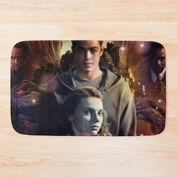 Item preview, His Dark Materials Dust designed and sold by NatWWE.