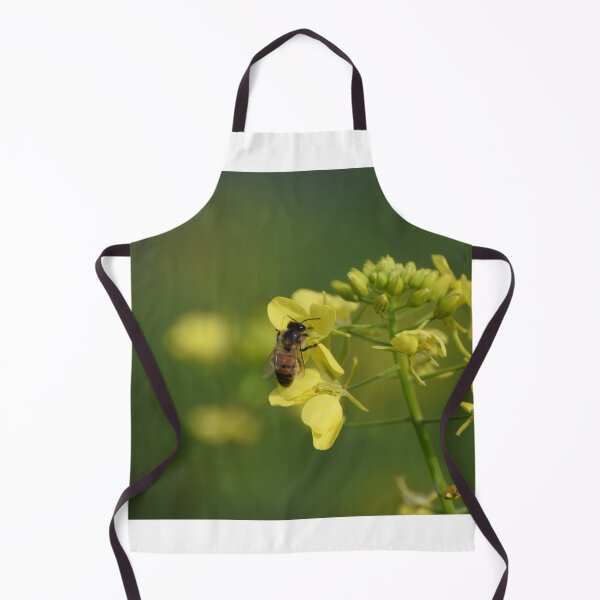 Item preview, Bee and Flower in Israel designed and sold by DanaLauraPhoto.