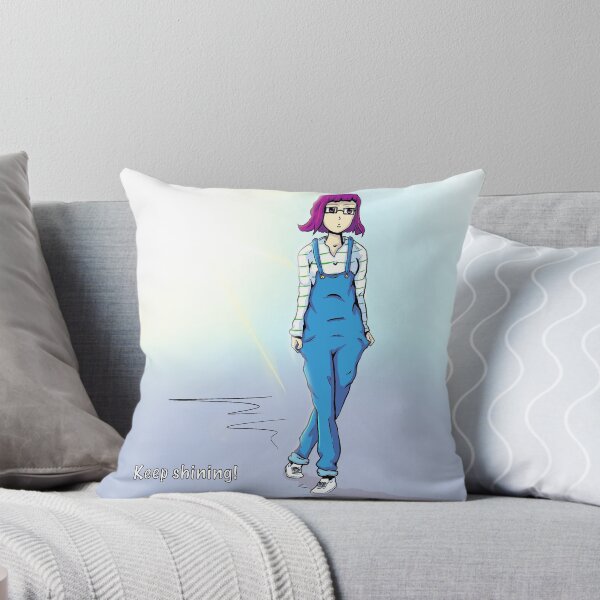 Item preview, Keep Shining! designed and sold by deanseasel.