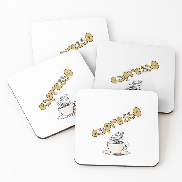 Item preview, Espresso designed and sold by Magounette.