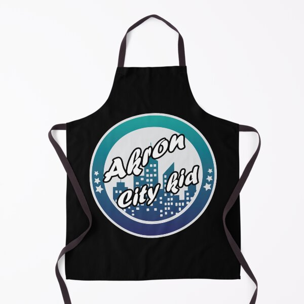 Item preview, Akron City designed and sold by titanosdesign.