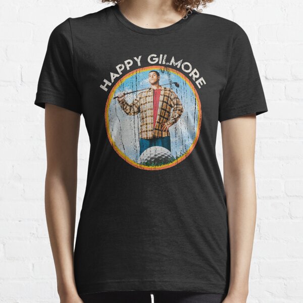 Happy gilmore poster Essential T-Shirt