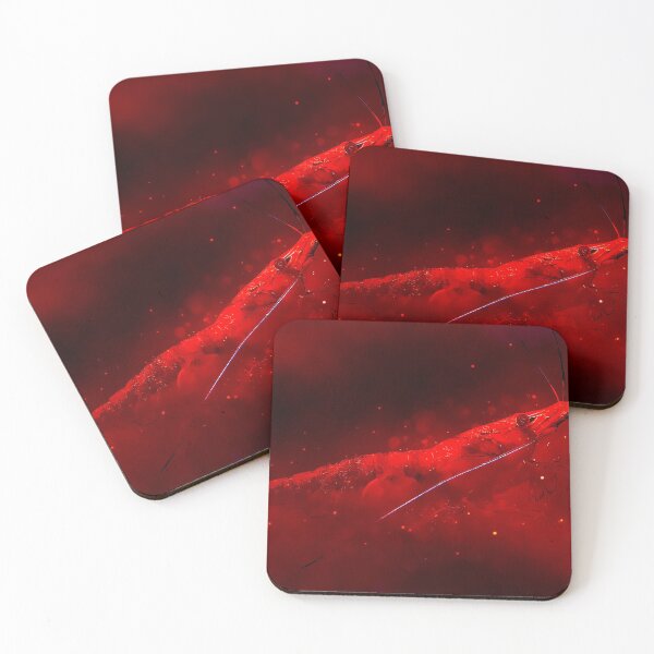 Item preview, Red Cherry Shrimp designed and sold by GFishy.