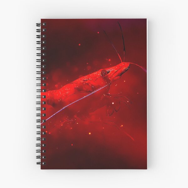 Item preview, Red Cherry Shrimp designed and sold by GFishy.