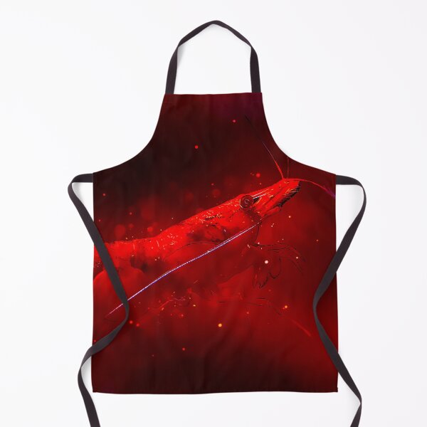 Item preview, Red Cherry Shrimp designed and sold by GFishy.