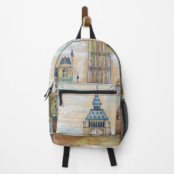 Artikelvorschau, VINTAGE TRAVEL EUROPE entworfen und verkauft von Wahbastore.