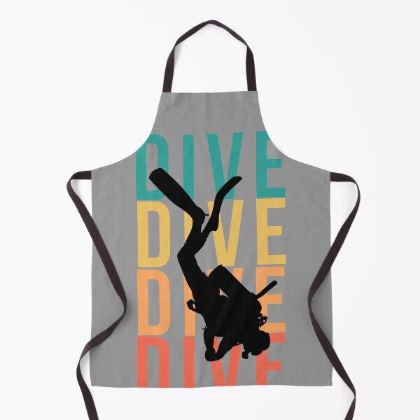 Item preview, Diver Gift designed and sold by AwesomeWorld1.