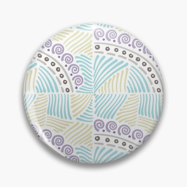 Item preview, Helado de colores en abstracto. designed and sold by Vanessa Bentley.