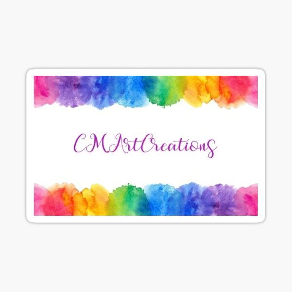Item preview,  CM.ArtCreations collection designed and sold by CMArtCreations.