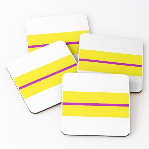 Item preview, Second Engineer Mate Epaullets Maritime Hierarchy, White. Lines. designed and sold by Sailor-One.
