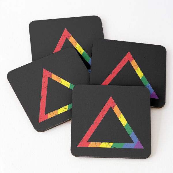 Item preview, Delta | Pride Print designed and sold by NightDweller3.