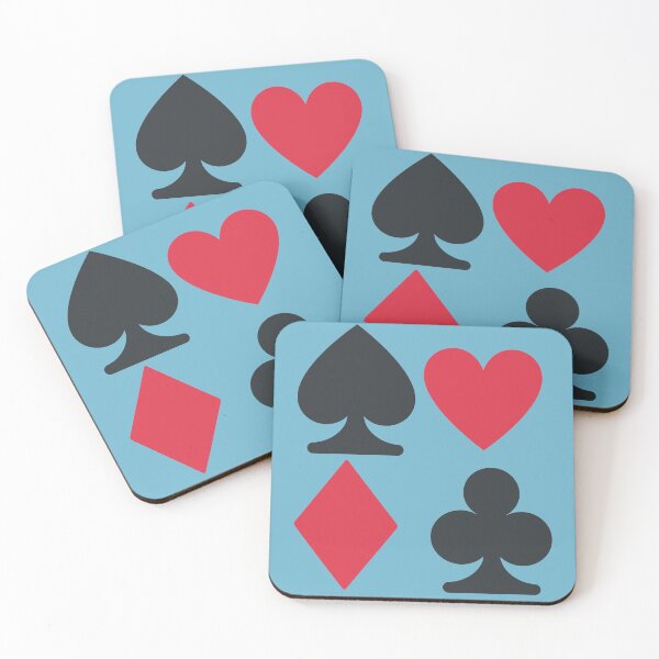 Item preview, SYMBOL OF CARD GAME designed and sold by NamSai.