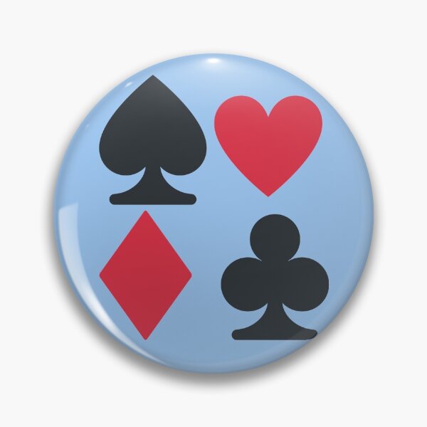 Item preview, SYMBOL OF CARD GAME designed and sold by NamSai.