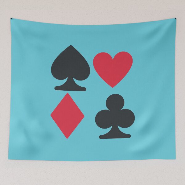 Item preview, SYMBOL OF CARD GAME designed and sold by NamSai.