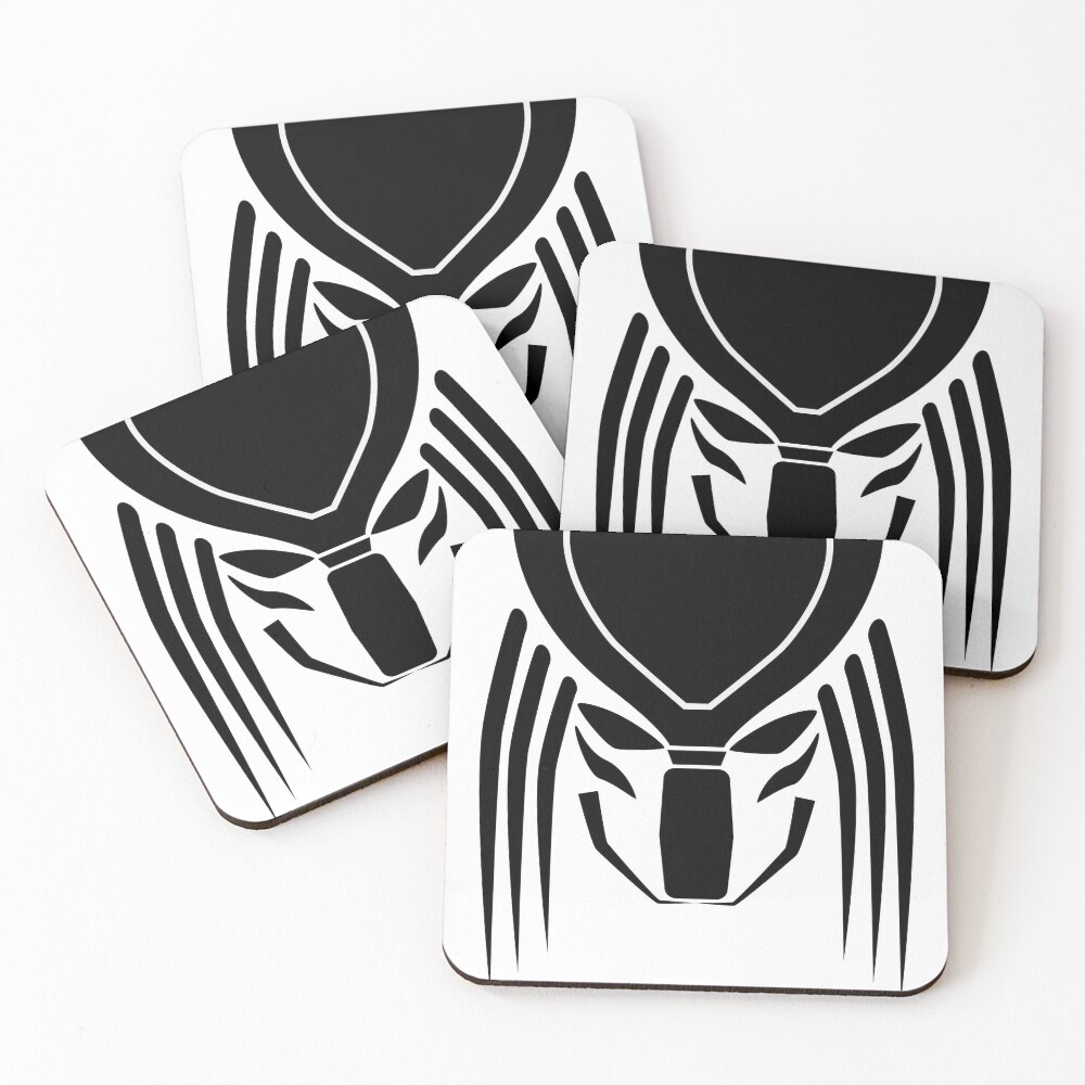 Item preview, Coasters (Set of 4) designed and sold by VicenteHS.