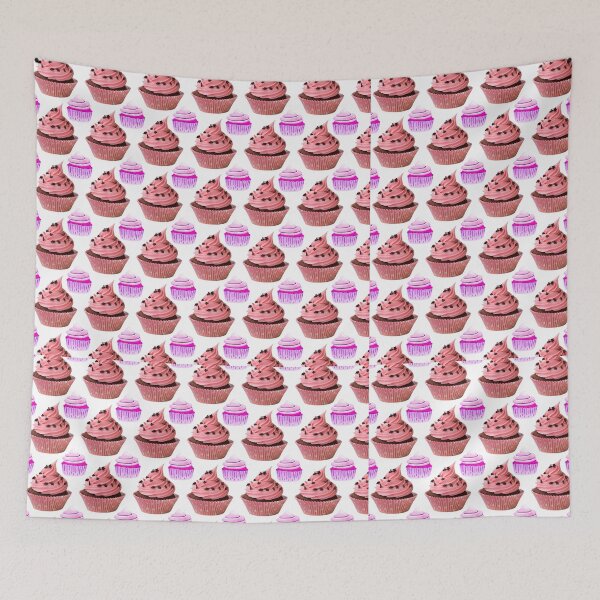 Item preview, I love my cupcakes breakfast designed and sold by corbon24.