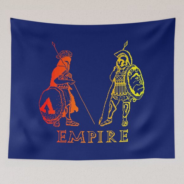 Item preview, EMPIRE designed and sold by ARCADEWEAR.IT.