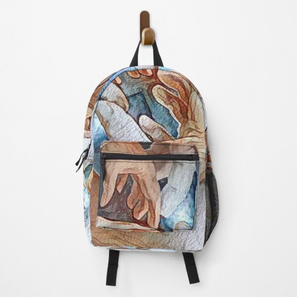 Item preview, Helping Hands of god - Friendly Hands of creation renaissance style? designed and sold by Inspire-me-CYK.