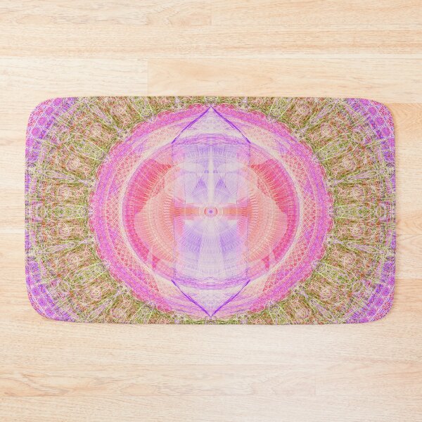 Item preview, Lemurian Ruby Chrystal vision 2 designed and sold by MariasArtHouse.
