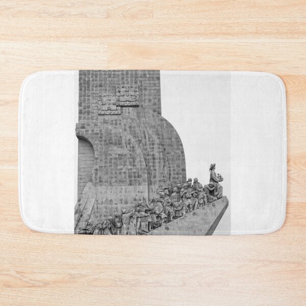 Item preview, Monument of the Discoveries - 2 © designed and sold by © Hany G. Jadaa © Prince John Photography.