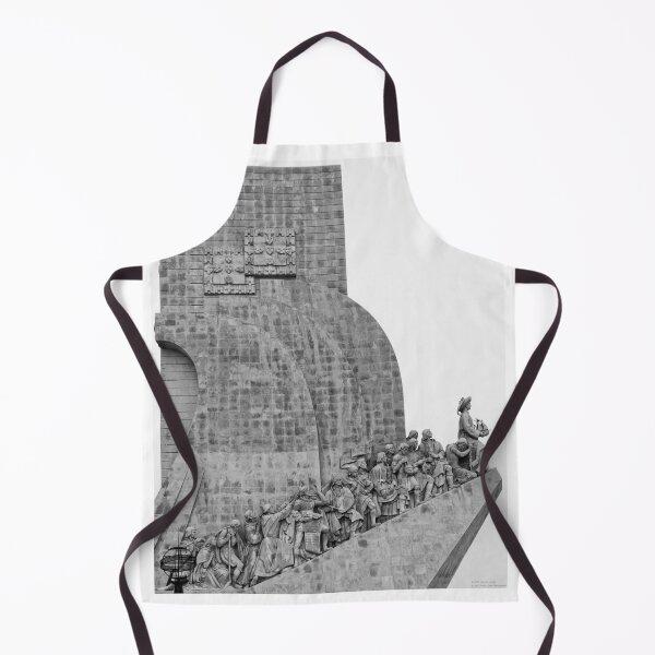 Item preview, Monument of the Discoveries - 2 © designed and sold by © Hany G. Jadaa © Prince John Photography.