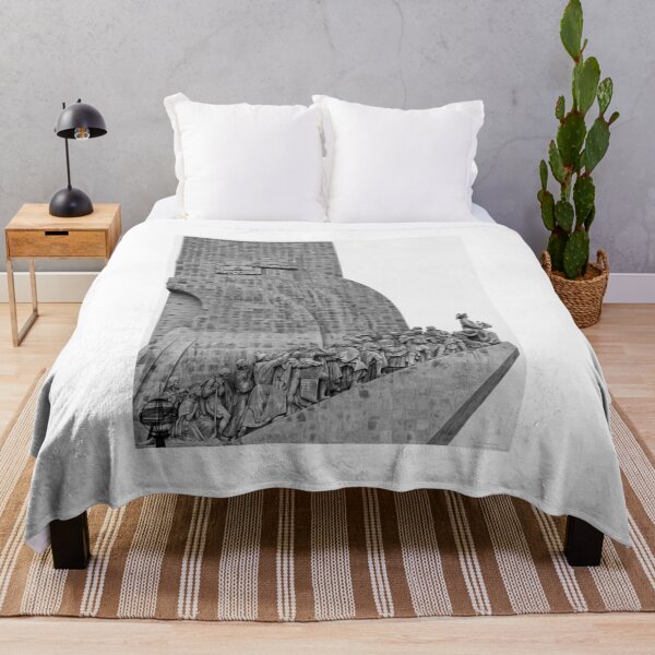 Item preview, Monument of the Discoveries - 2 © designed and sold by © Hany G. Jadaa © Prince John Photography.