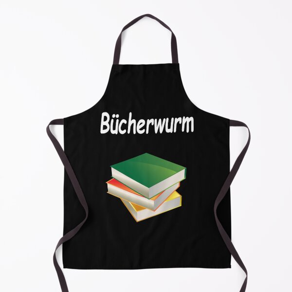 Item preview, Bücherwurm designed and sold by NT99.