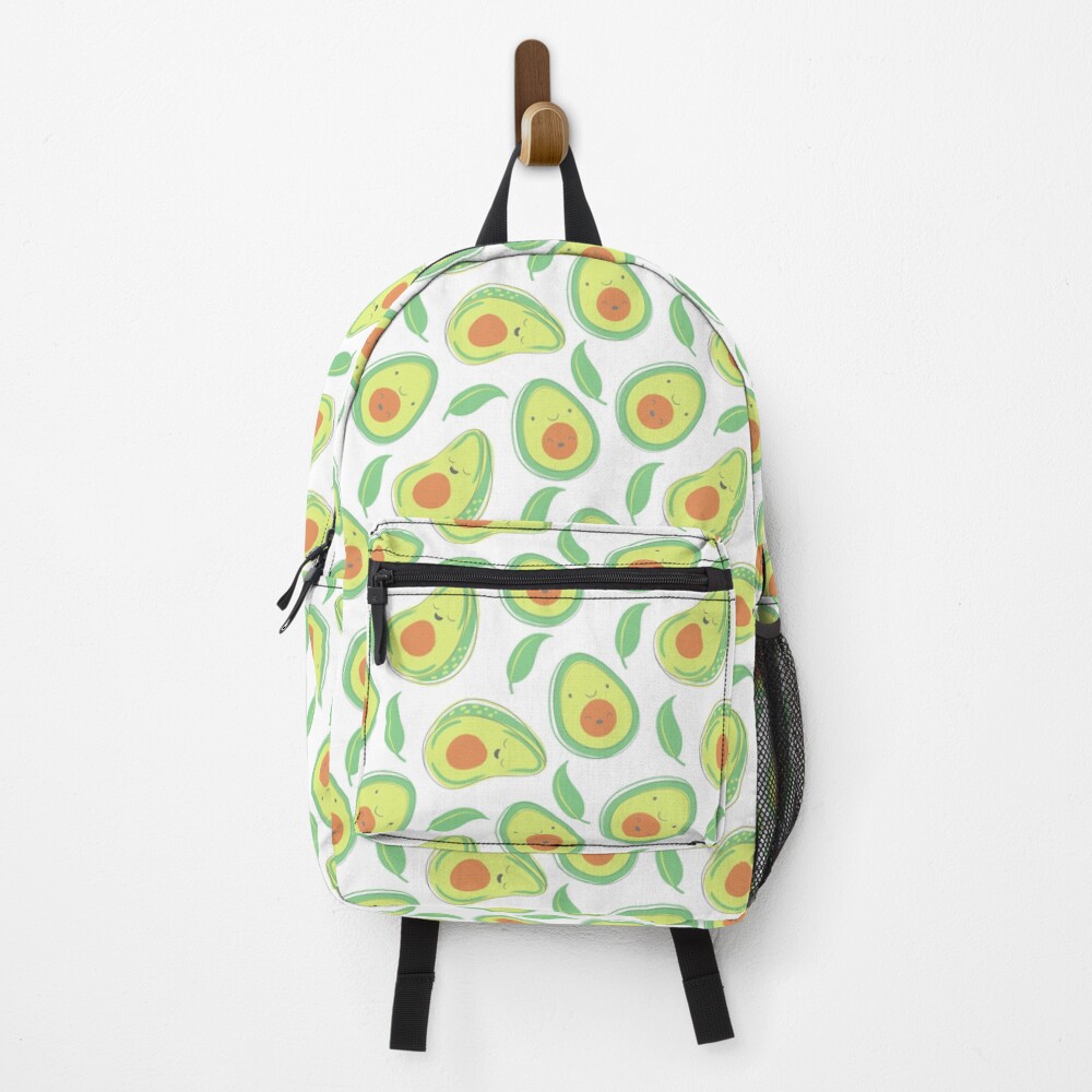 Item preview, Backpack designed and sold by Patternsthetic.