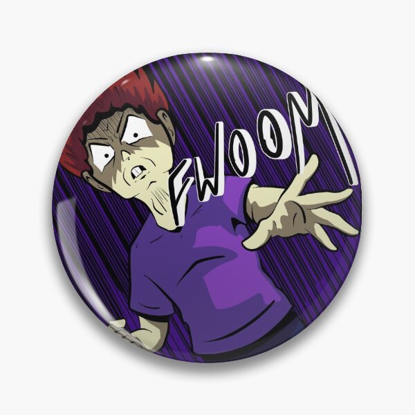 Item preview, FWOOM! designed and sold by deanseasel.