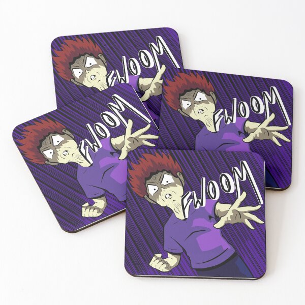 Item preview, FWOOM! designed and sold by deanseasel.