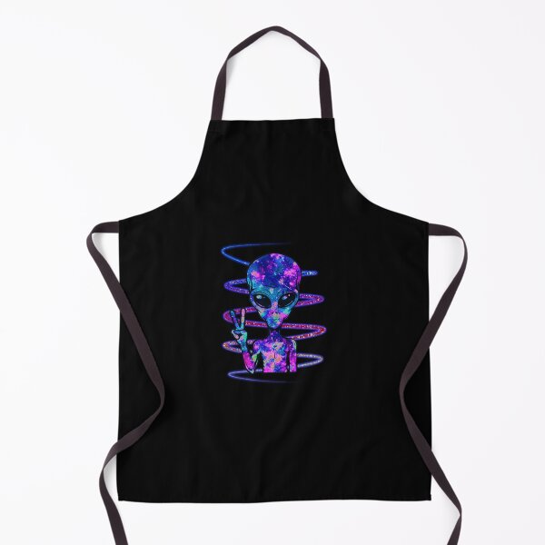 Item preview, Intergalactic Peace designed and sold by Kawaii85.