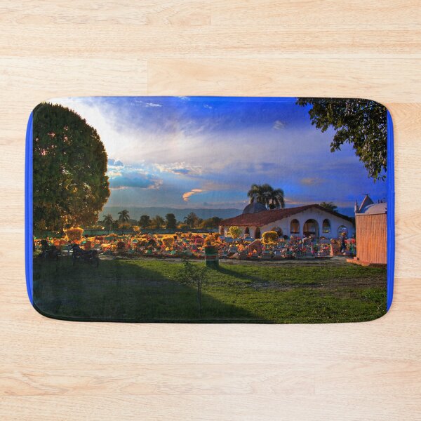 Item preview, Dusk On The Coastal Cordillera designed and sold by alabca.