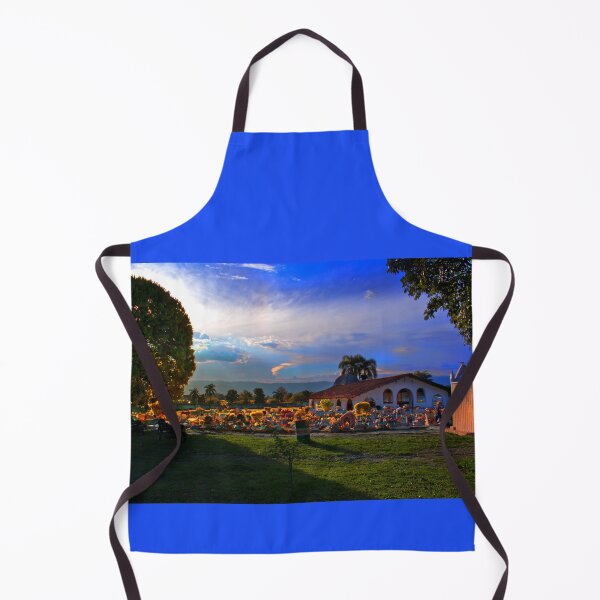 Item preview, Dusk On The Coastal Cordillera designed and sold by alabca.