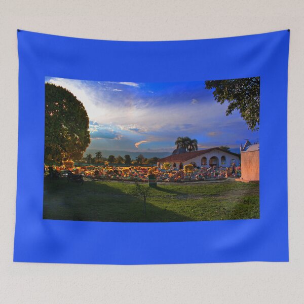 Item preview, Dusk On The Coastal Cordillera designed and sold by alabca.
