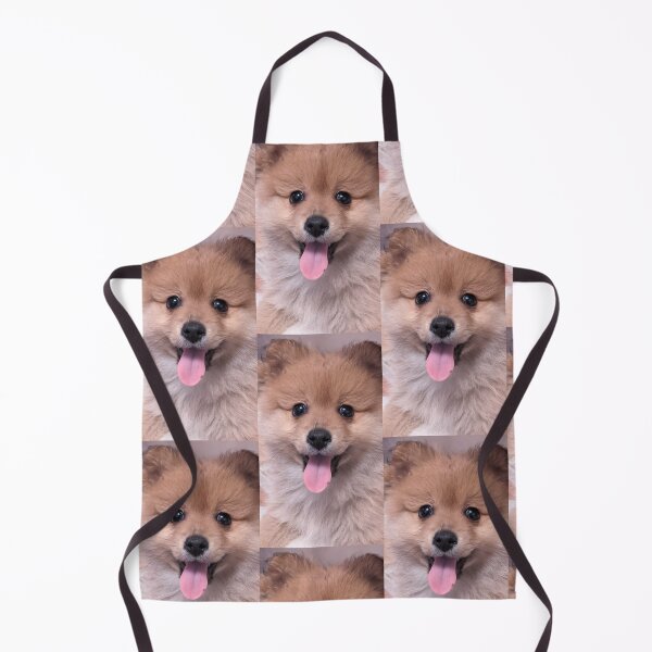 Item preview, Pomeranian puppy designed and sold by Fluffycat2020.