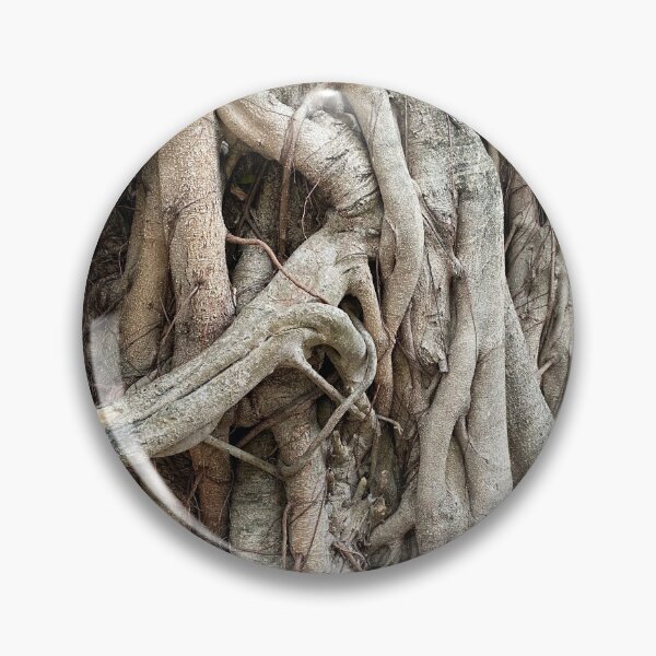 Item preview, TREE ROOTS IN NATURE designed and sold by GOTOCREATE.